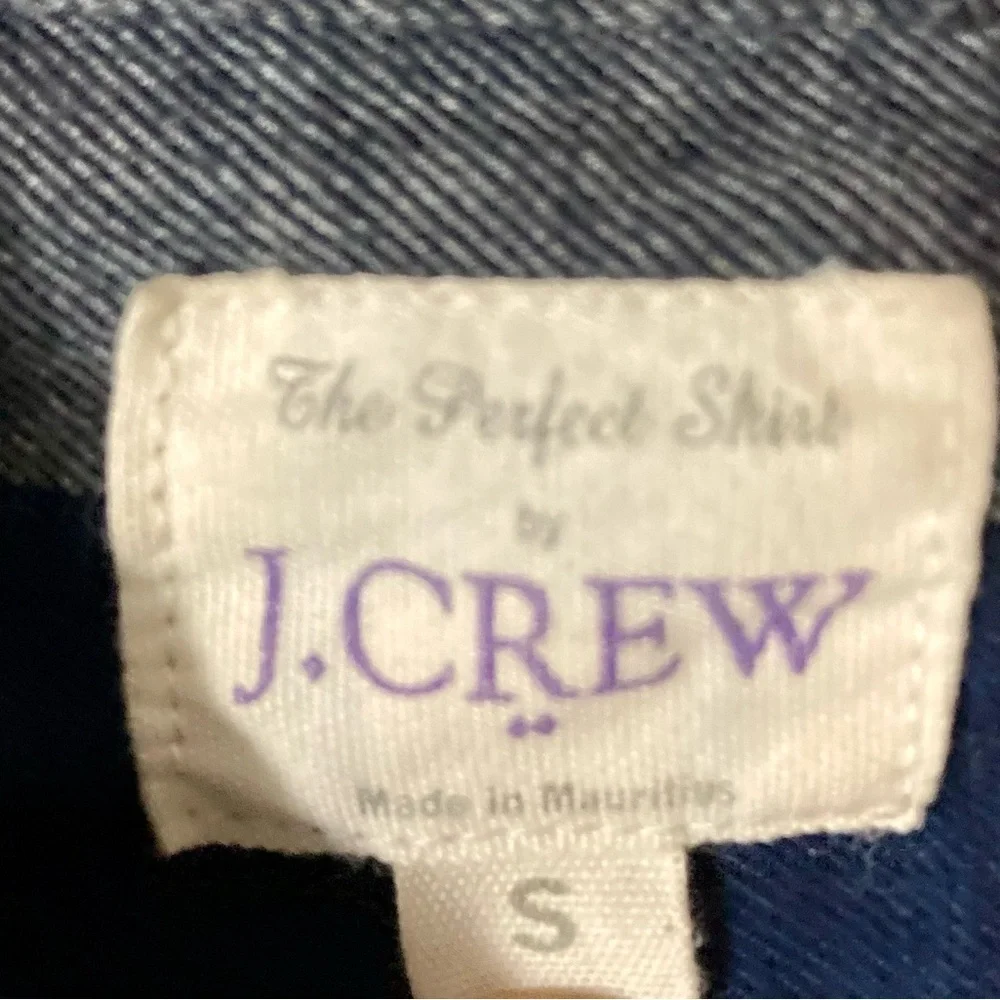J. Crew good used