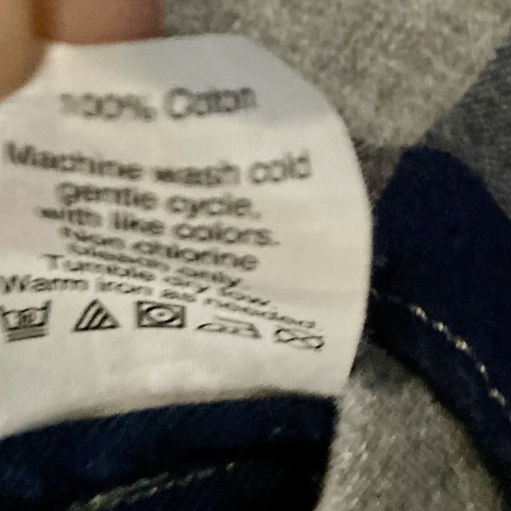 J. Crew good used