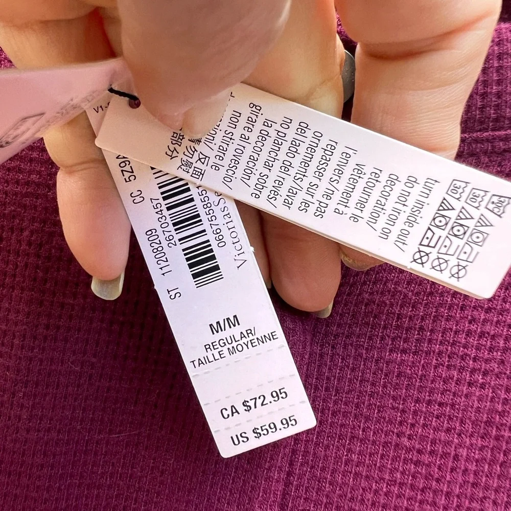 Victorias Secret nwt victoria