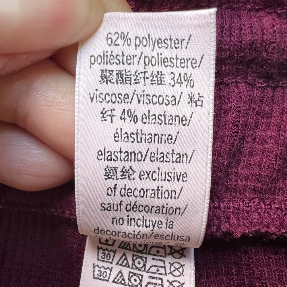 Victorias Secret nwt victoria