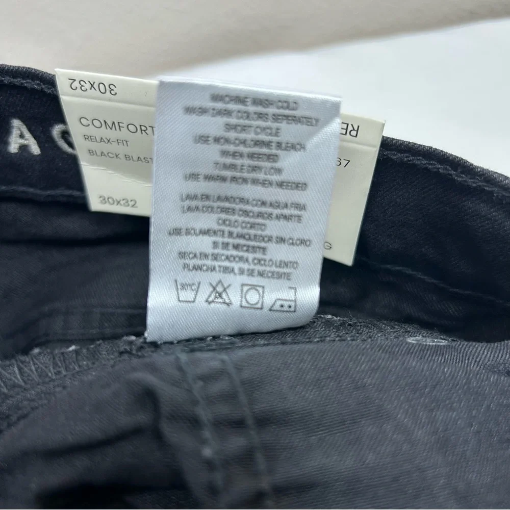 American Rag see free can