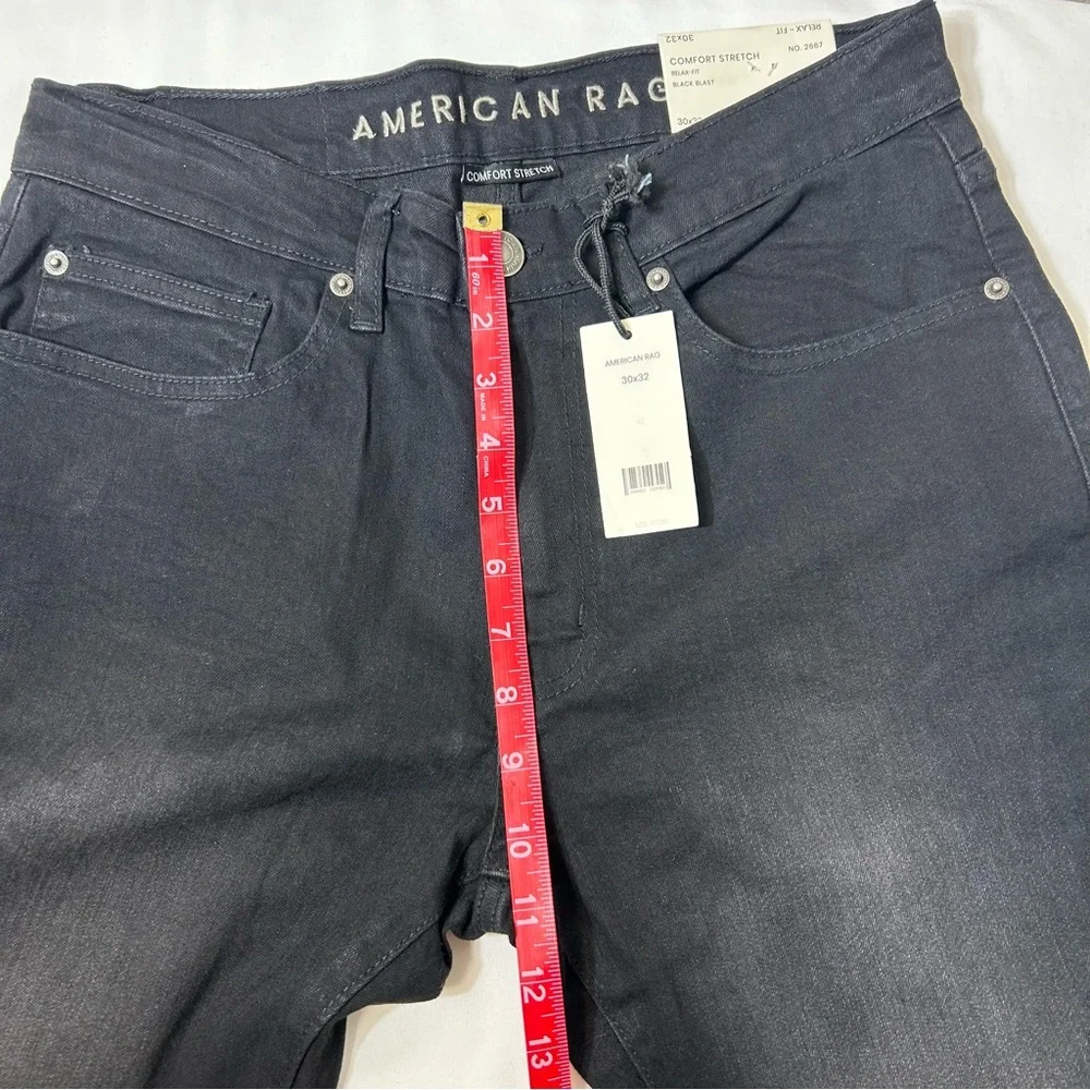 American Rag description have item
