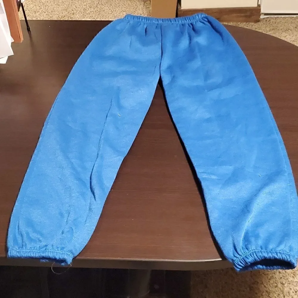 Kids sweatshirt with pants and hoodie