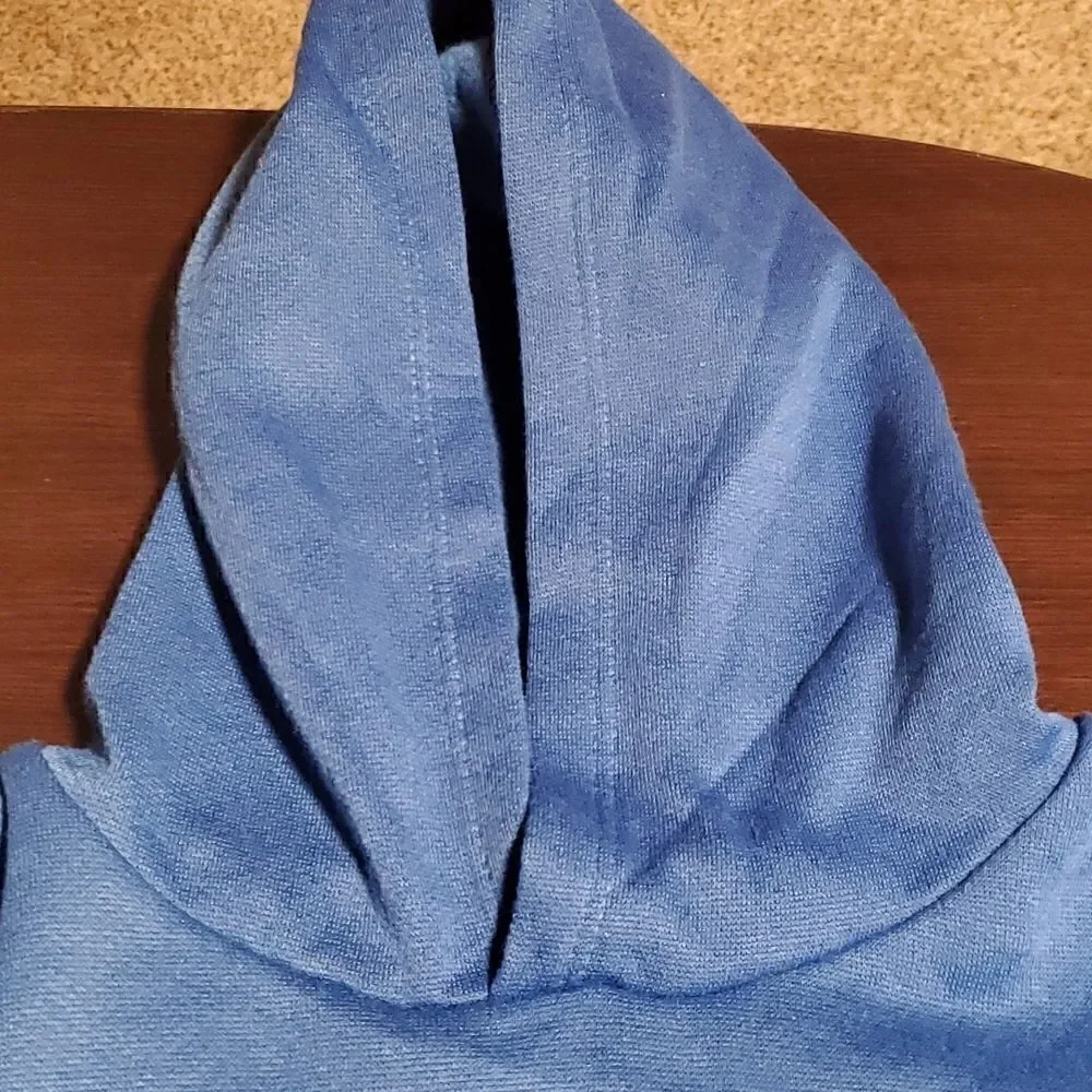 Kids sweatshirt with pants and hoodie