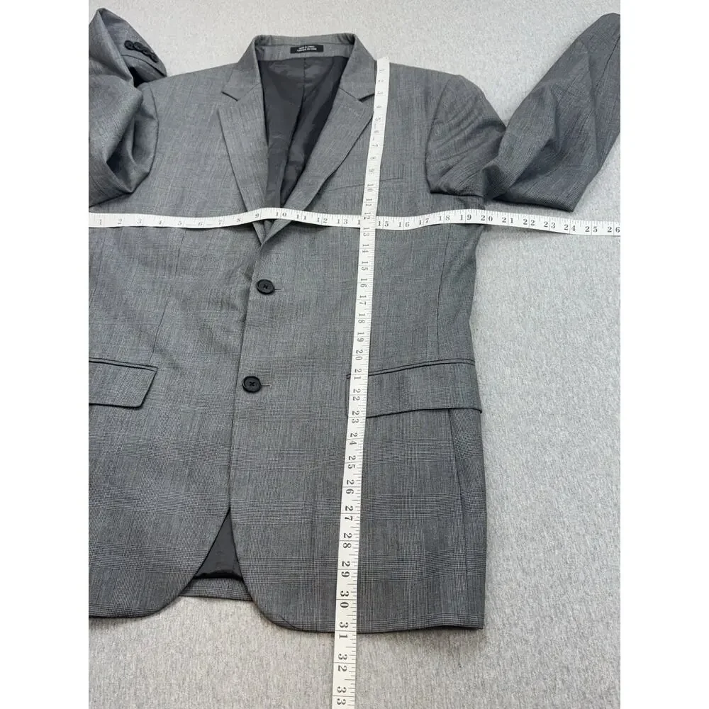 Express blazer mens