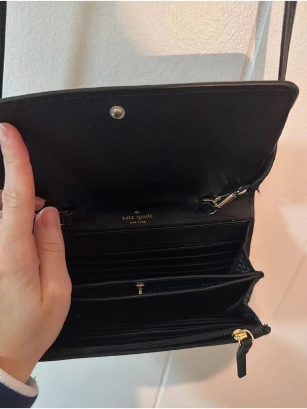kate spade sleek kate