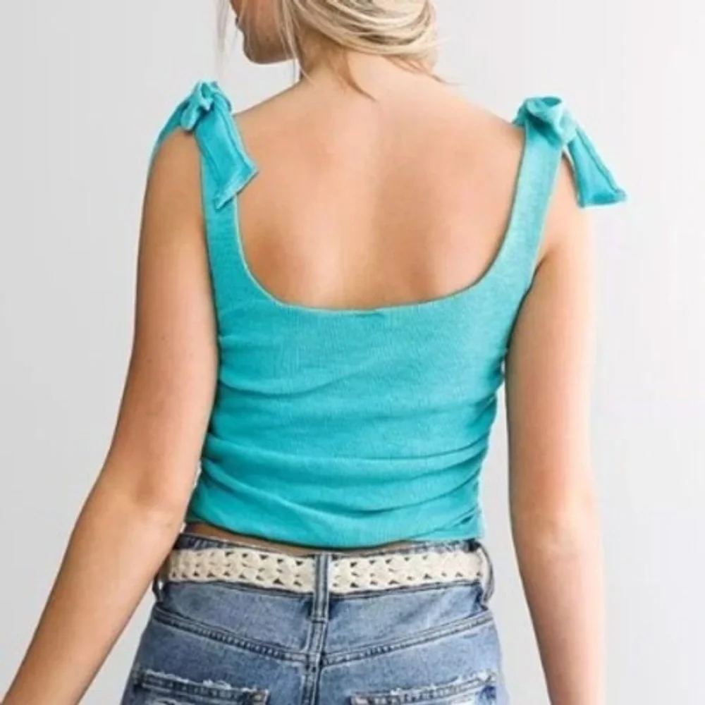 Free People embrace effortless