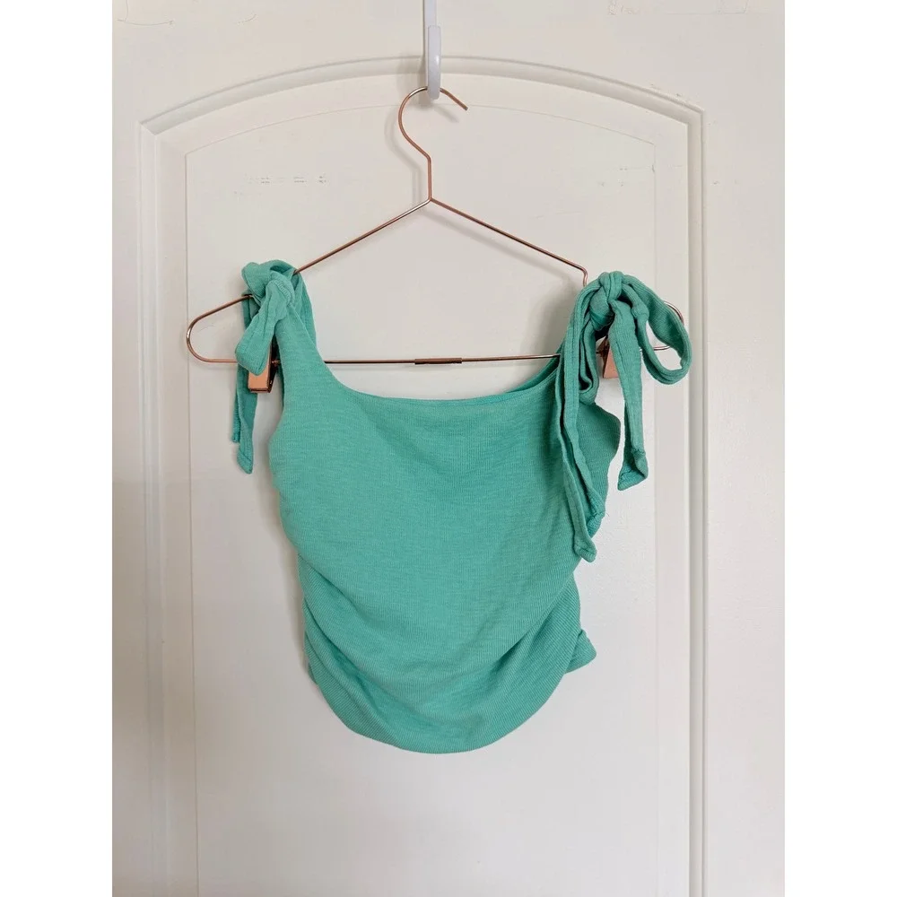 Free People embrace effortless
