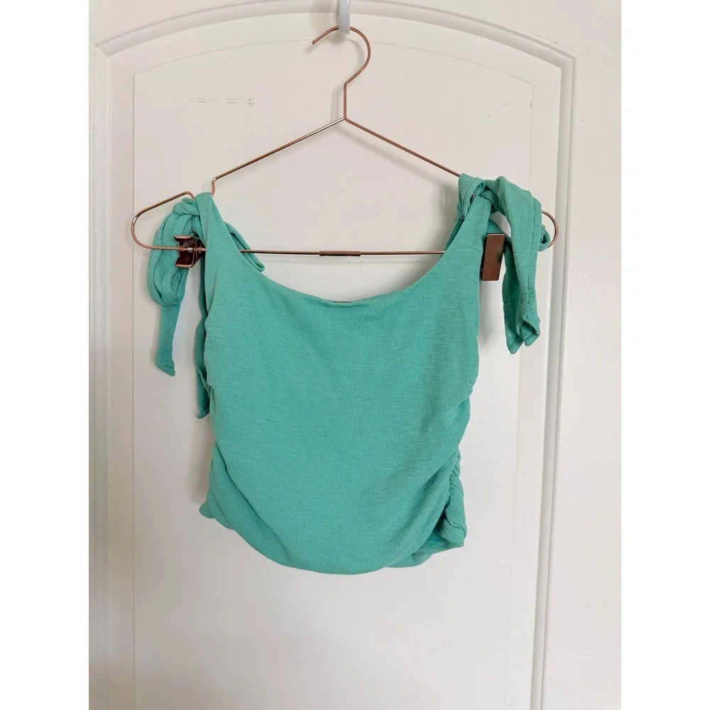 Free People embrace effortless
