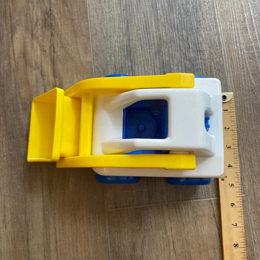 Little Tikes little tikes