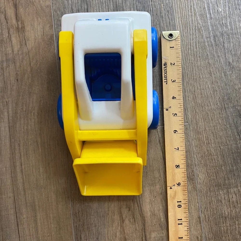 Little Tikes little tikes