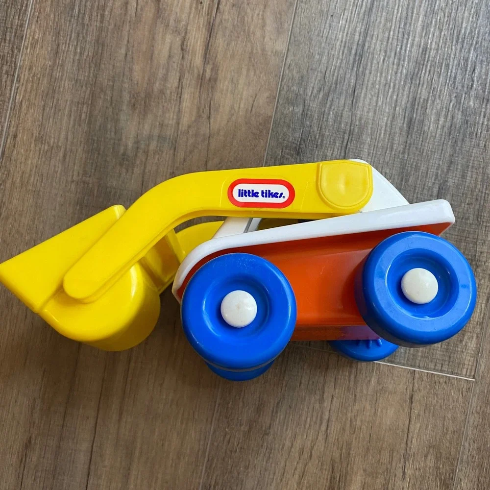 Little Tikes little tikes
