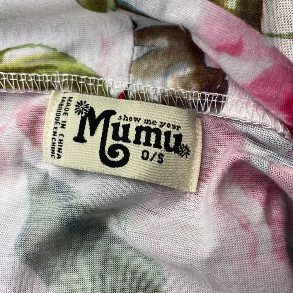 Show Me Your MuMu elevate your
