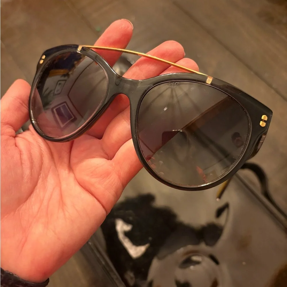 Dolce & Gabbana Sunglasses