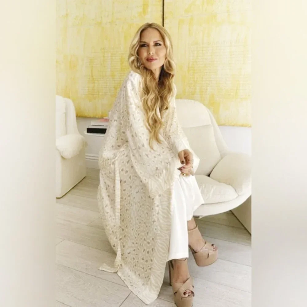 Show Me Your MuMu perfect robe