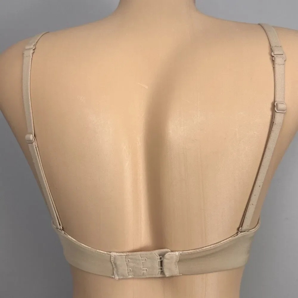 Essential Bodywear listed essential
