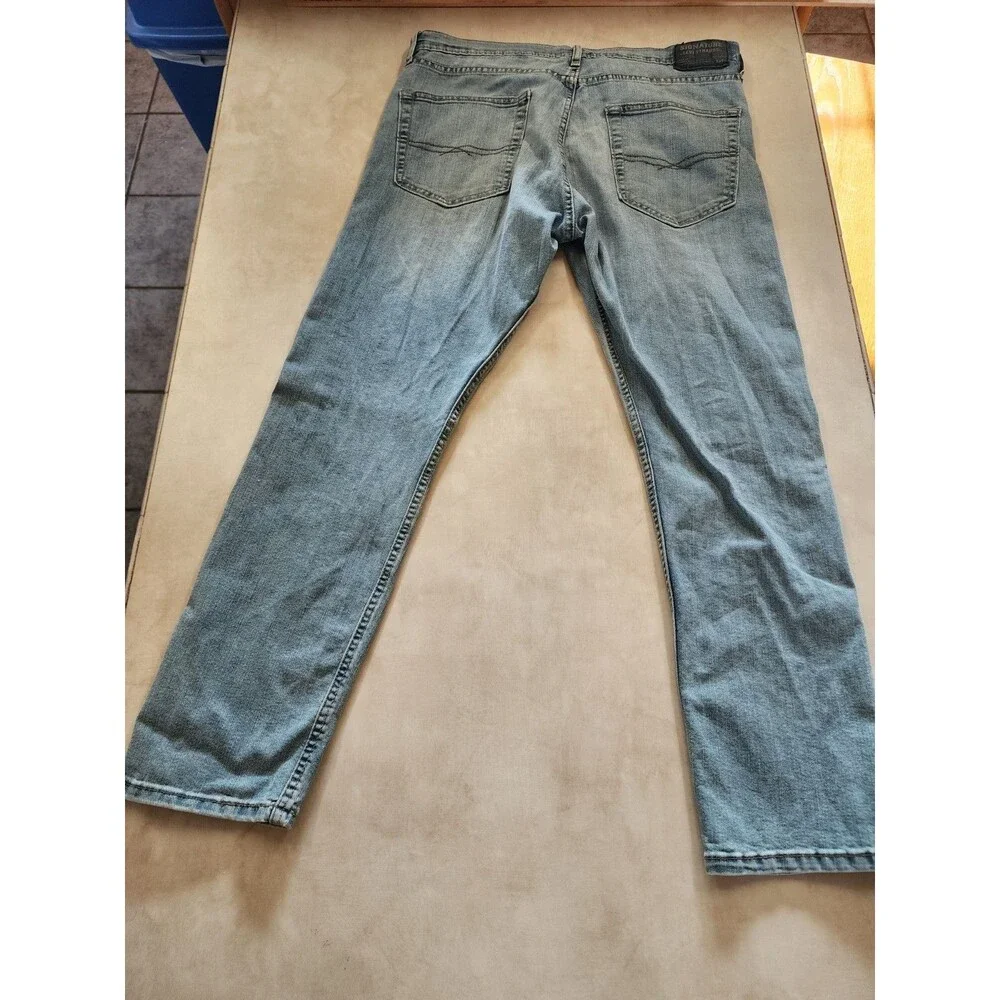 Levis product pair