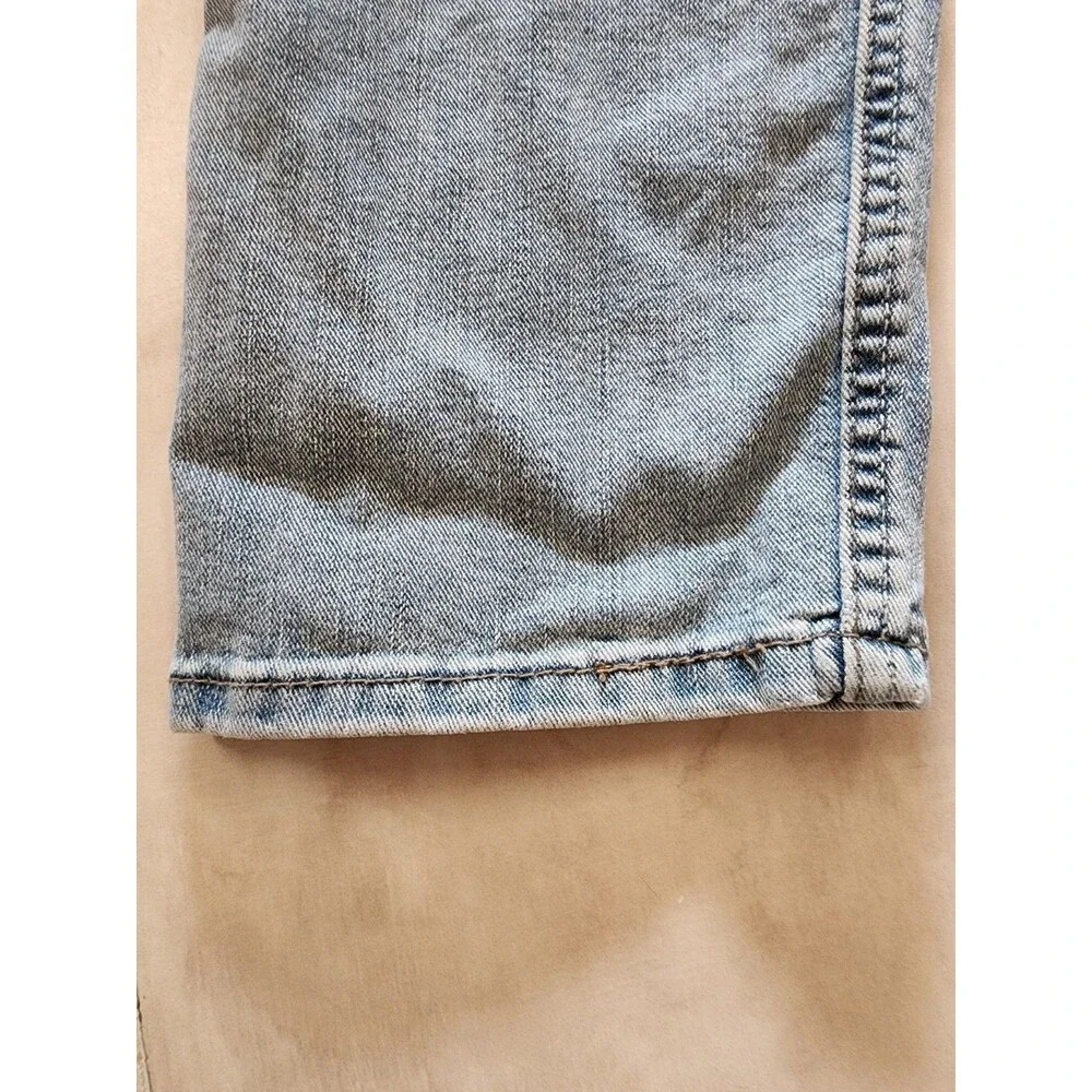 Levis product pair
