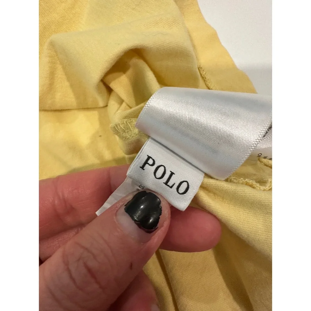Polo Ralph Lauren polo ralph