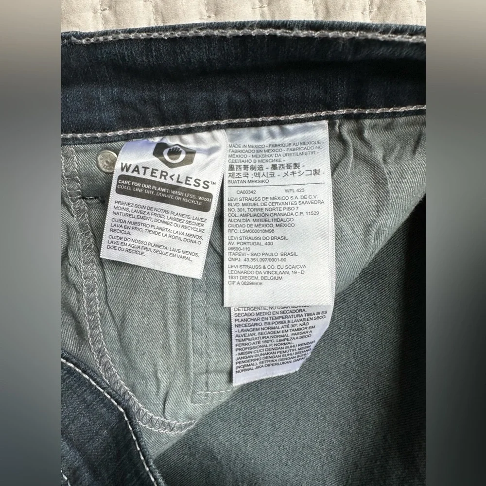 Levis levi’s 559