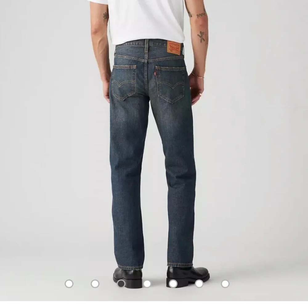 Levis levi’s 559