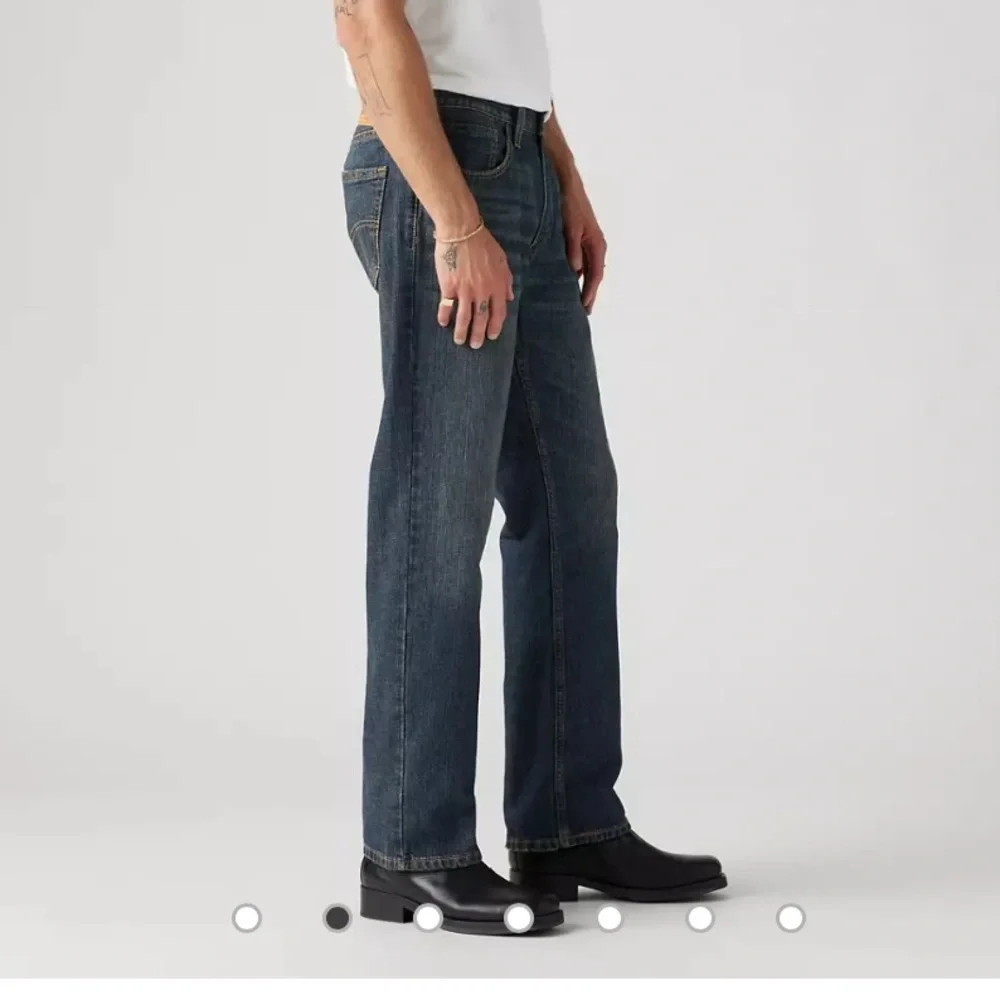 Levis levi’s 559