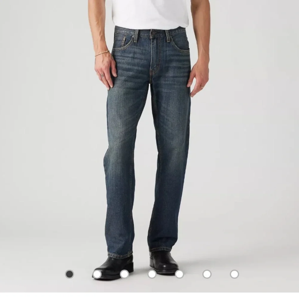 Levis levi’s 559