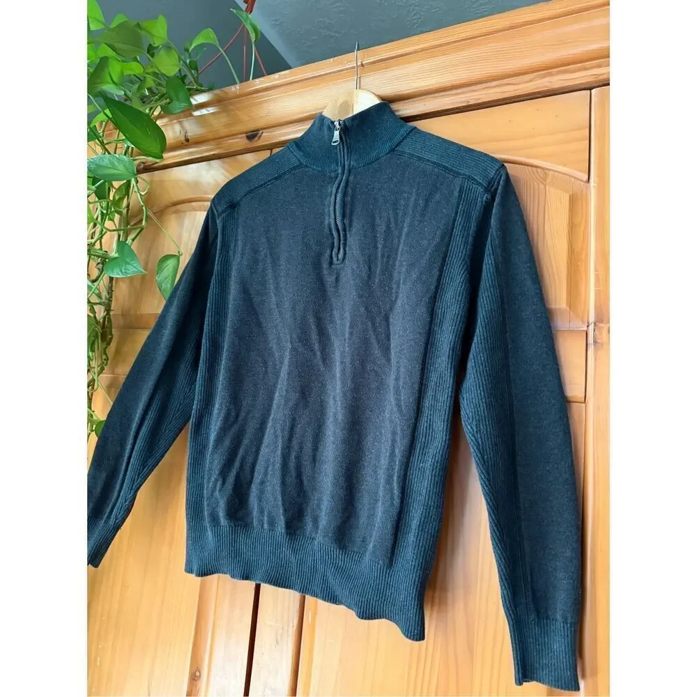 BKE sweater mens