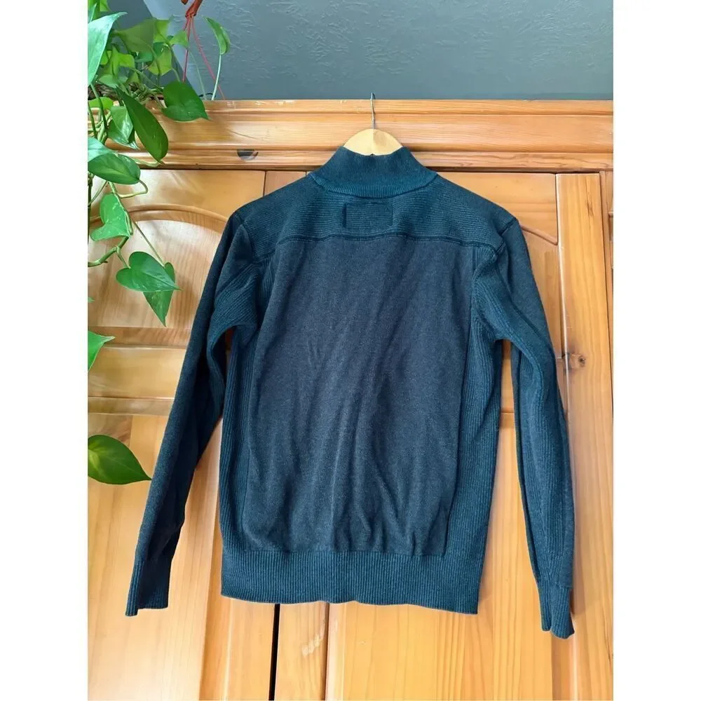 BKE sweater mens