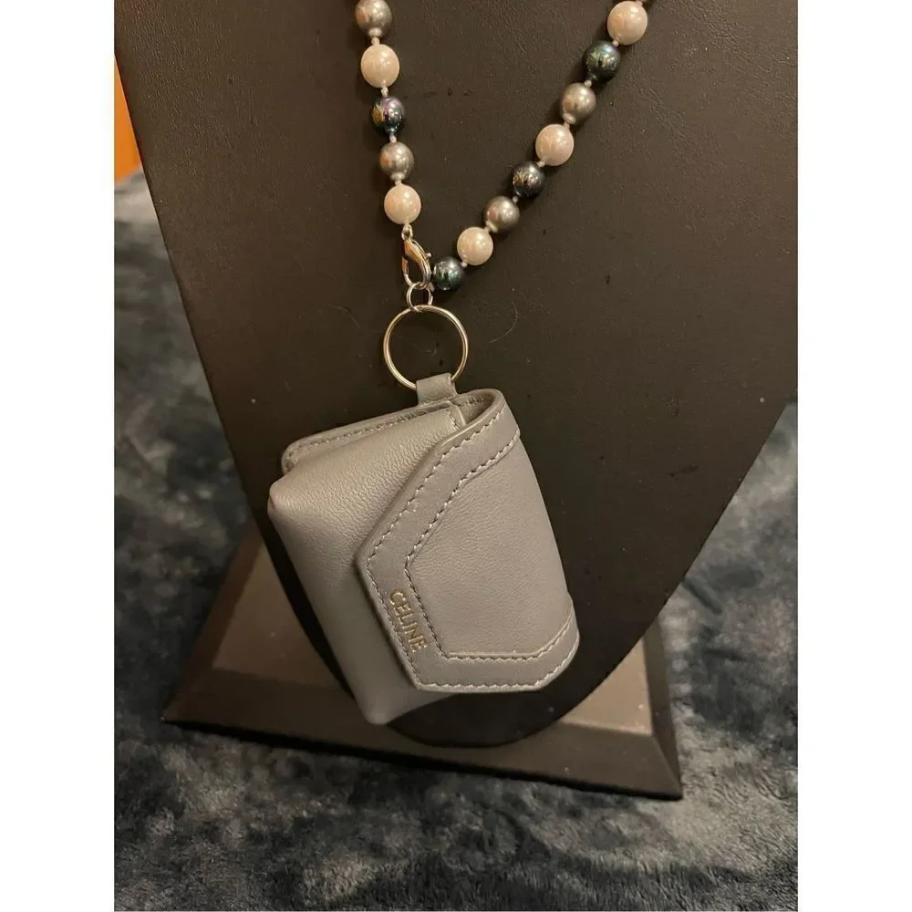 Celine authentic pendant
