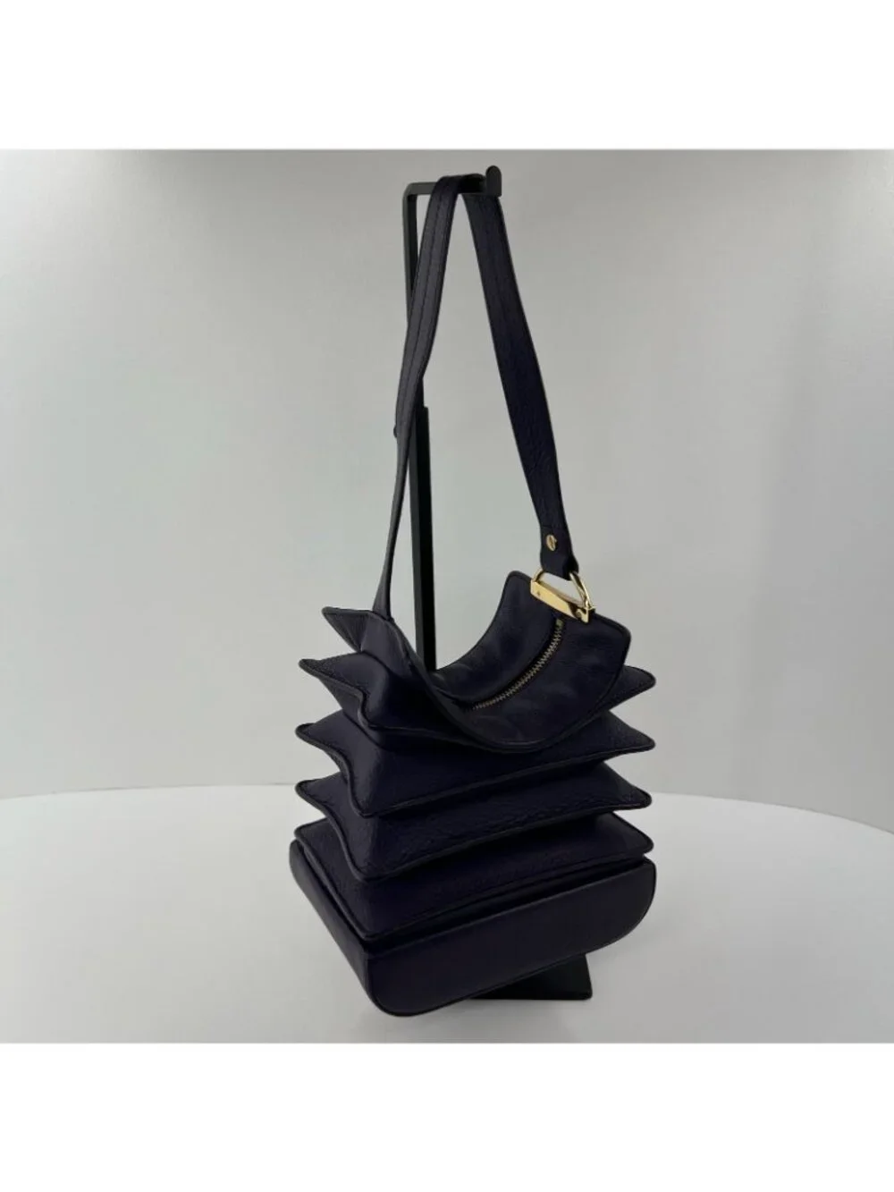 Bodhi tiered ruffle