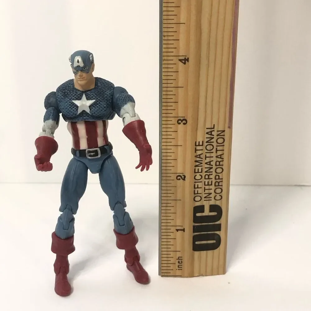 Marvel 2009 universe