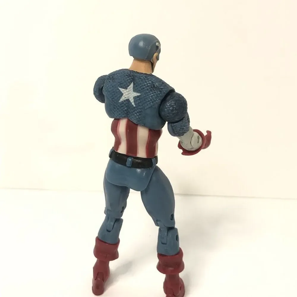 Marvel 2009 universe