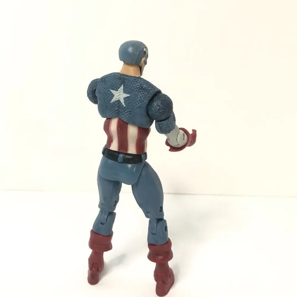 Marvel 2009 universe
