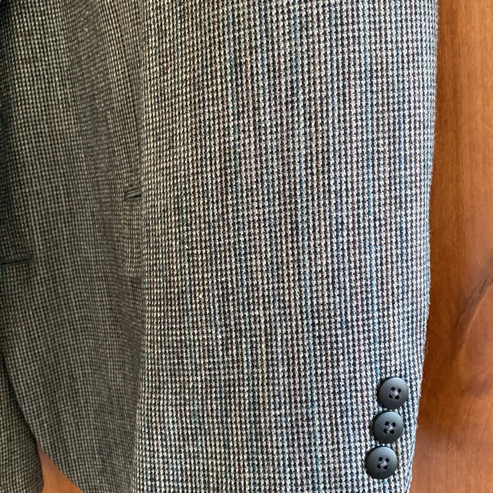 Suit Jacket