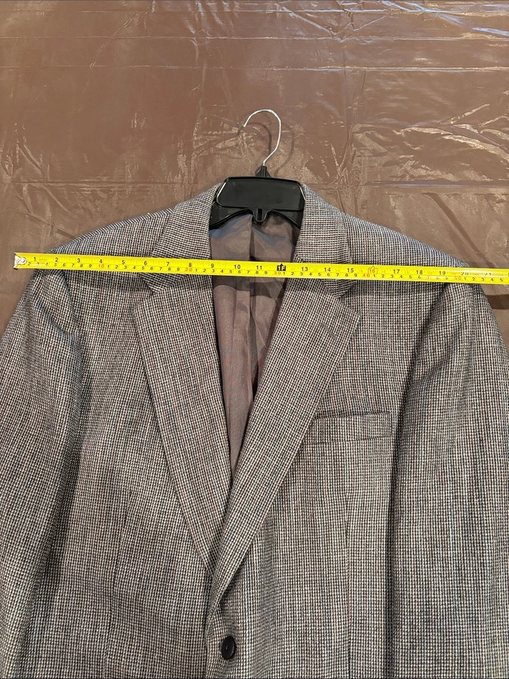 Suit Jacket