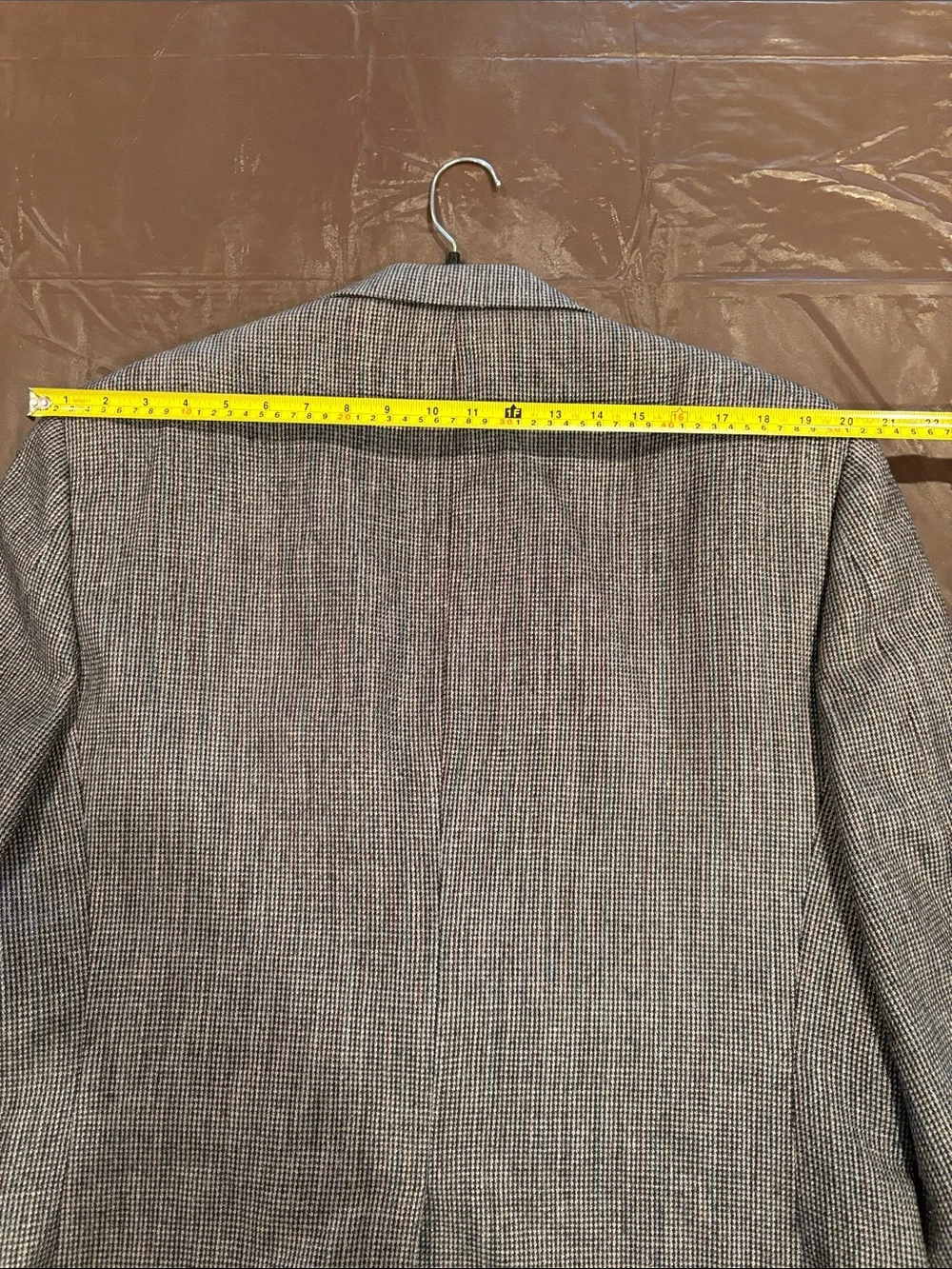 Suit Jacket
