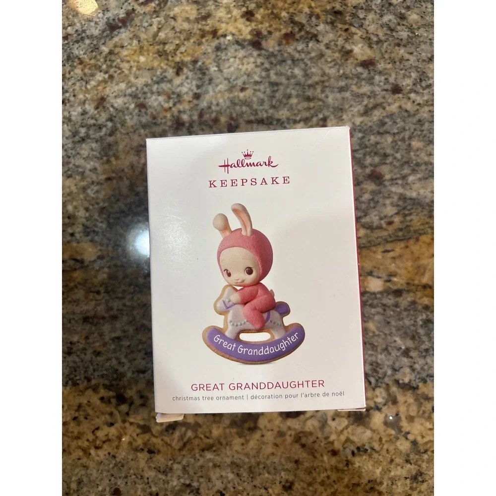 Hallmark collection four
