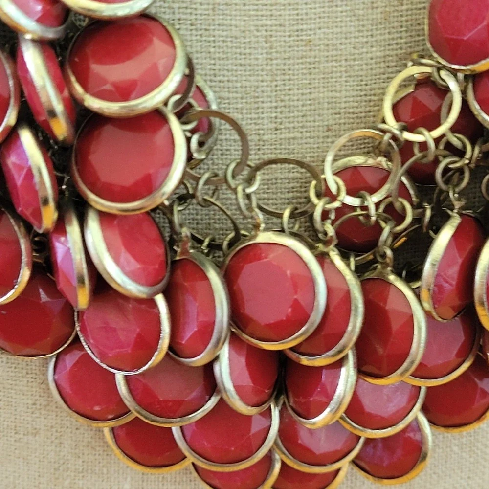 The Unbranded Brand estate jewelry