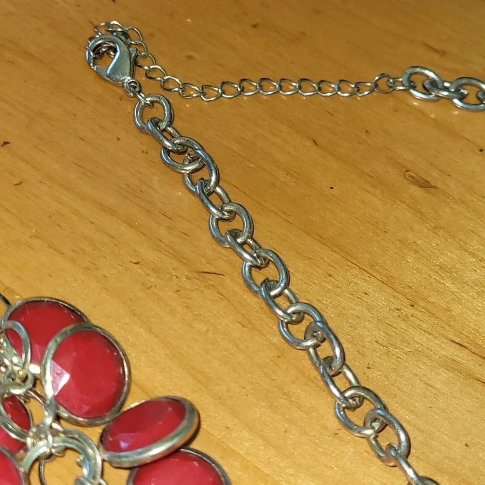 The Unbranded Brand estate jewelry