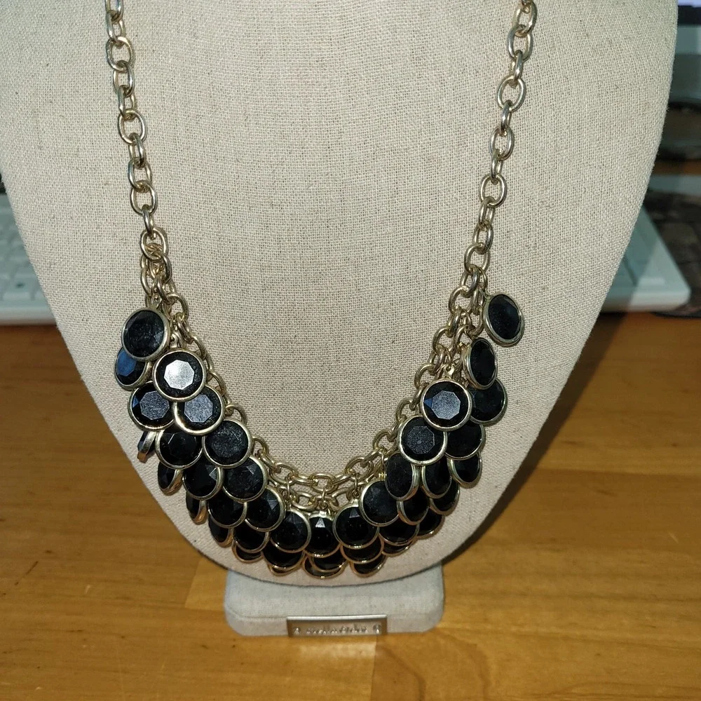 The Unbranded Brand estate jewelry