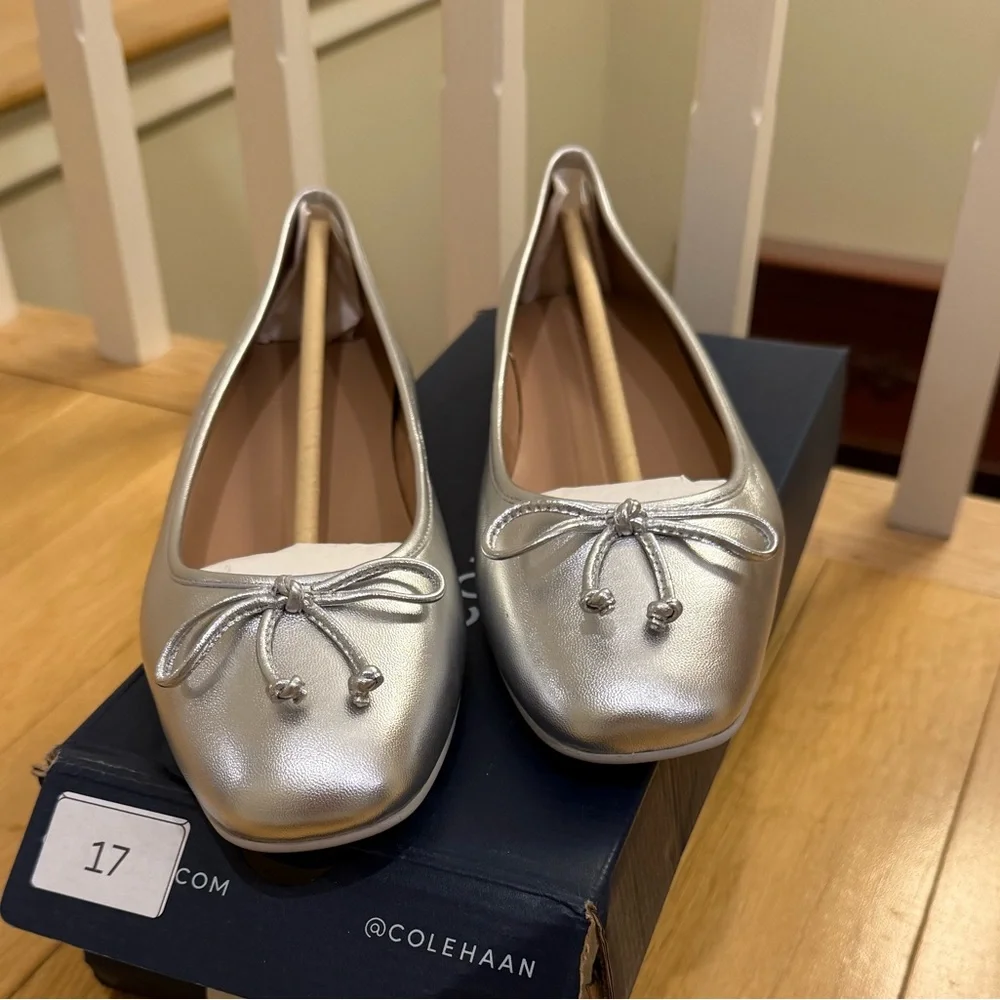 Cole Haan new tags