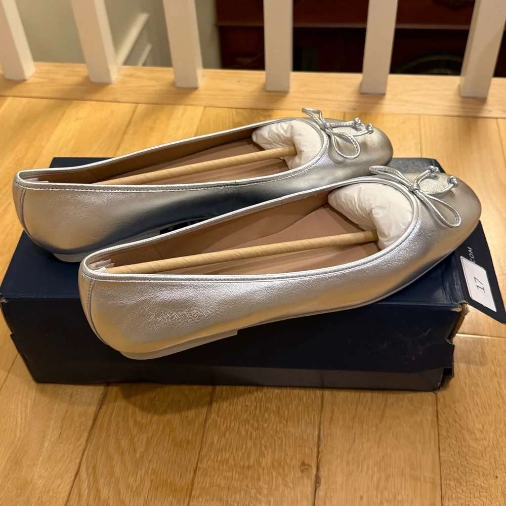 Cole Haan new tags