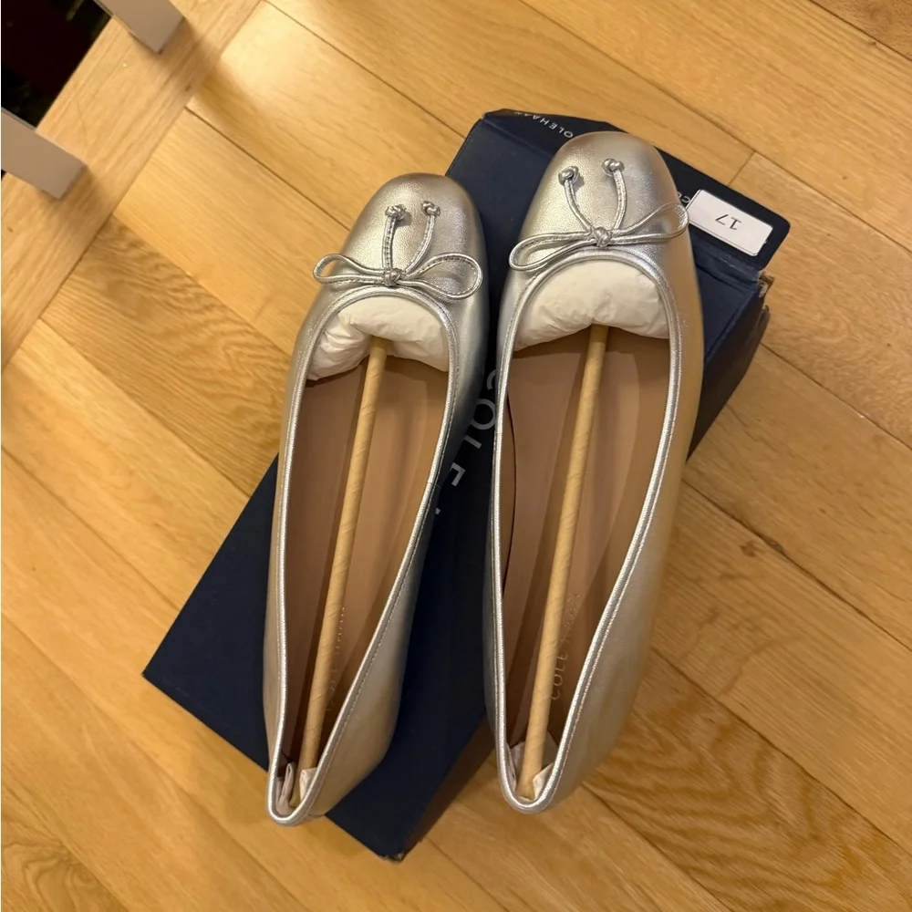 Cole Haan new tags