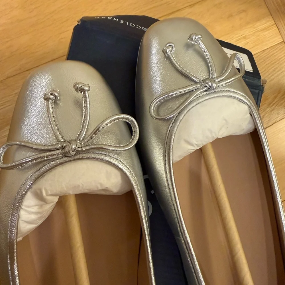 Cole Haan new tags