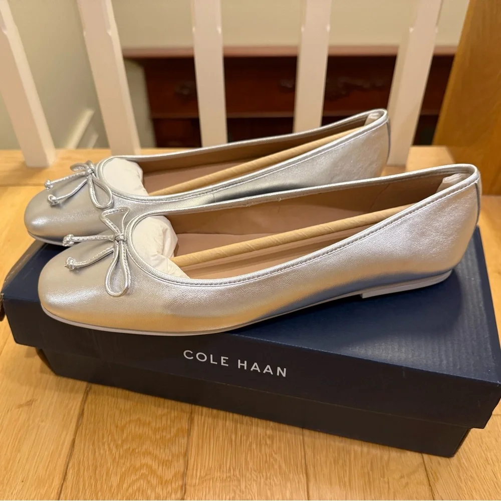 Cole Haan new tags