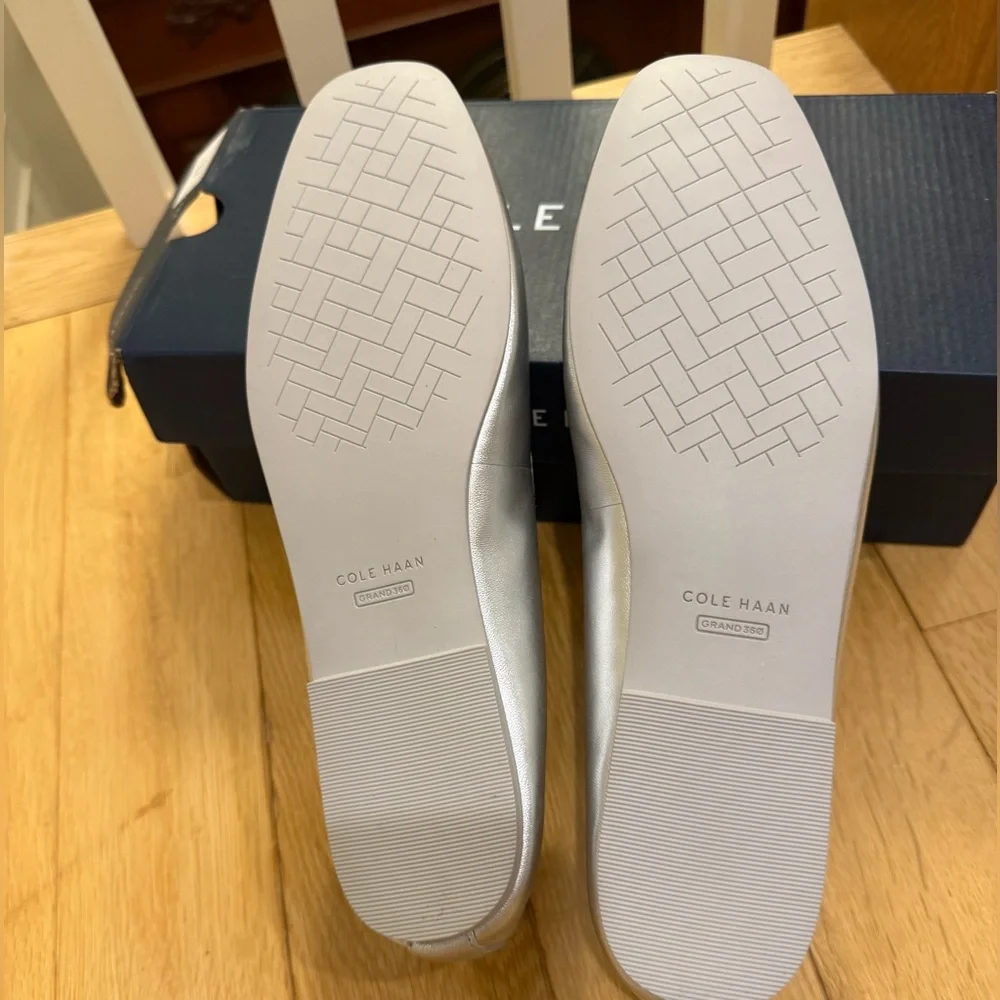 Cole Haan new tags