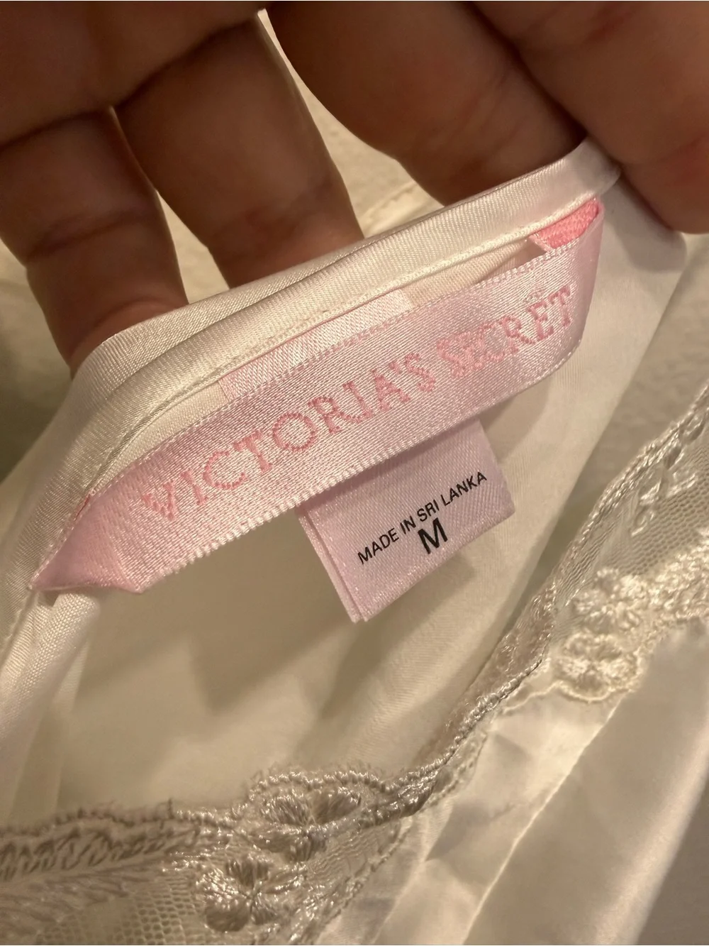 Victorias Secret highly perfect