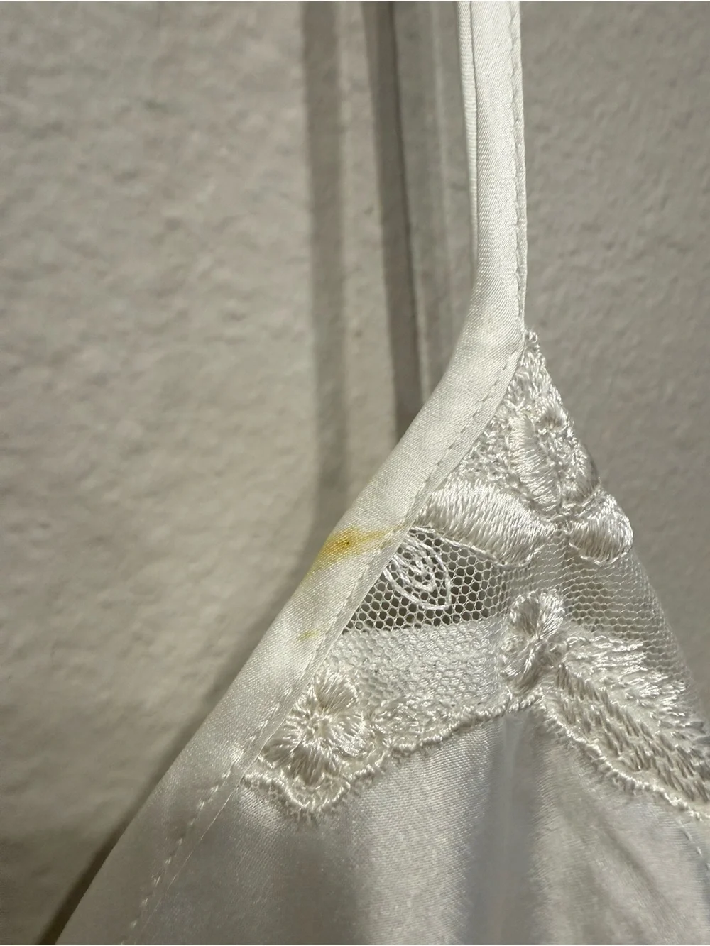Victorias Secret body layering