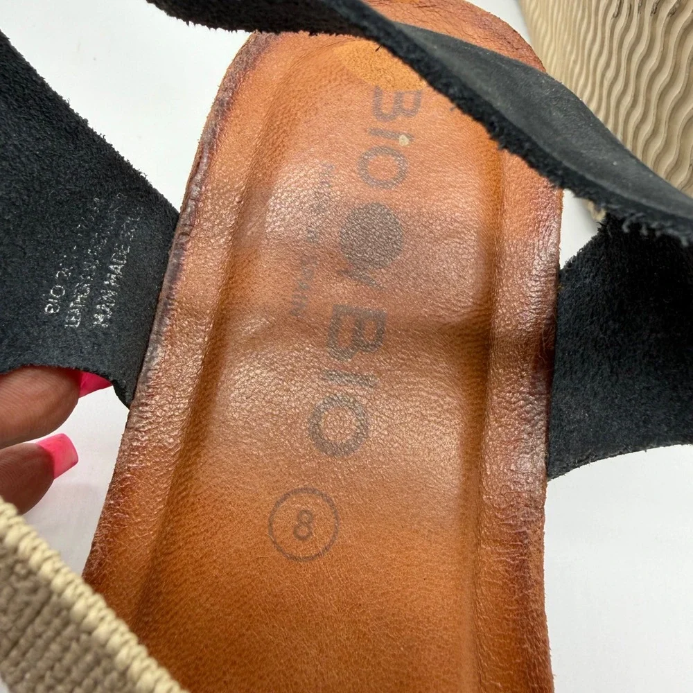 Bio Bio bio black
